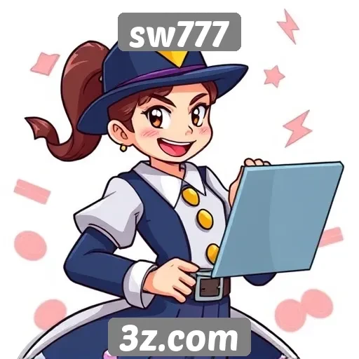 sw777 apresenta novas opções de jogos online
