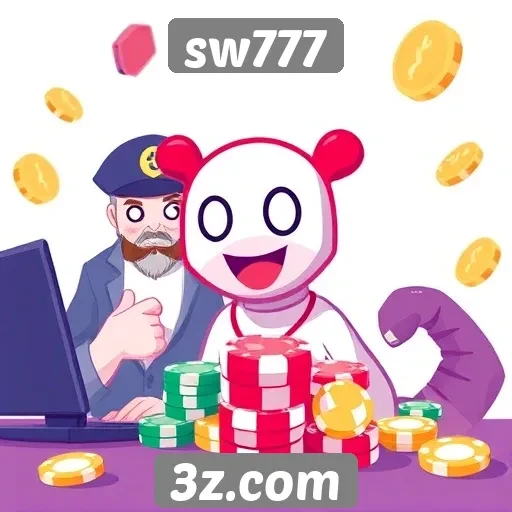 Vantagens e desvantagens de usar sw777