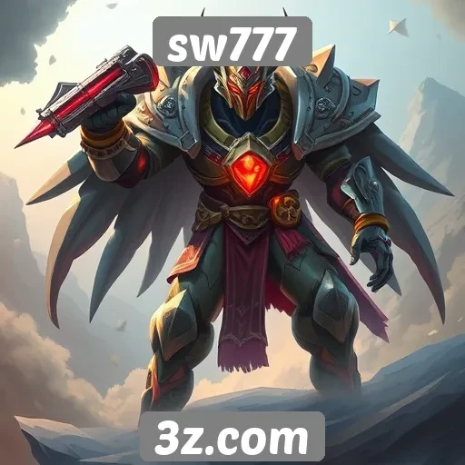 Desenvolvimentos futuros esperados para o sw777