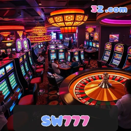 Explore a Plataforma Criativa do Site sw777: Recursos Que Encantam