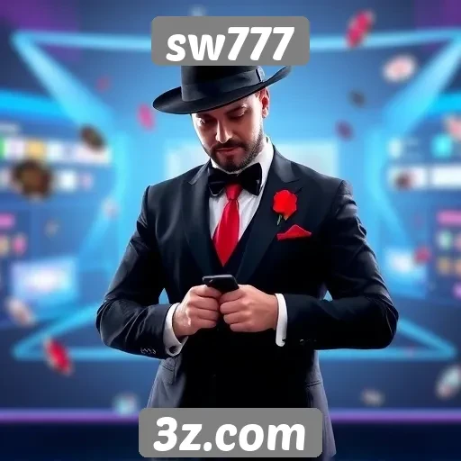 guia sobre métodos de depósito no sw777