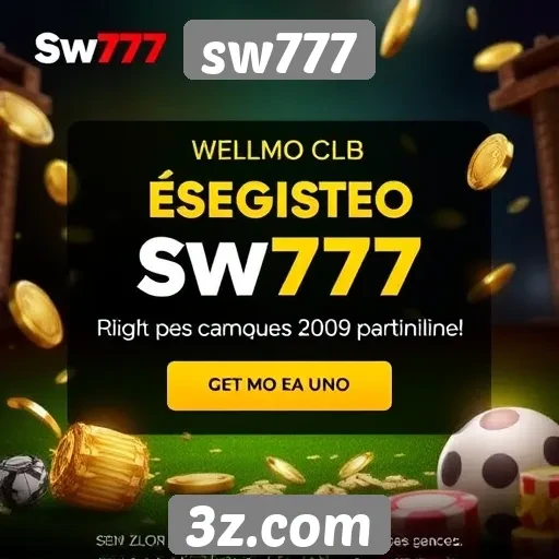 Exploração das promoções disponíveis em sw777