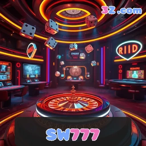 Recursos Inovadores de App no sw777 para Jogadores Entusiastas