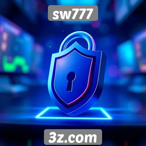 Investimento em segurança de dados no sw777