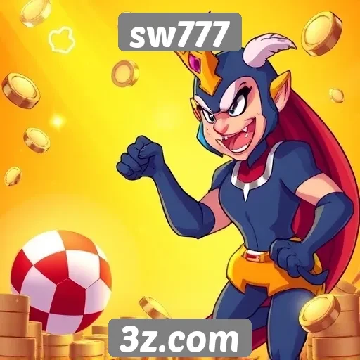 Novos recursos disponíveis no sw777 para jogadores