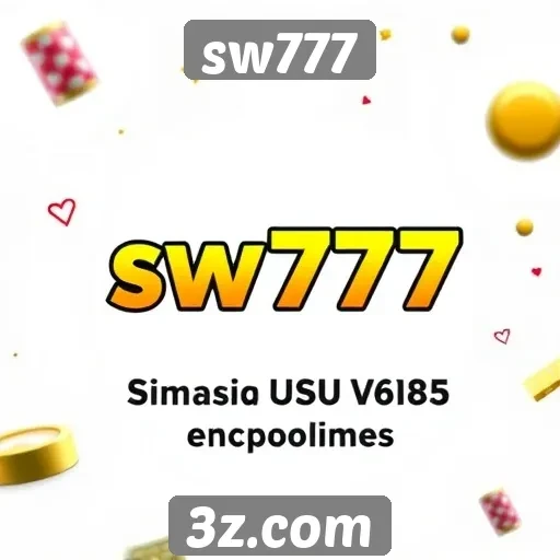 Ofertas e promoções disponíveis no sw777