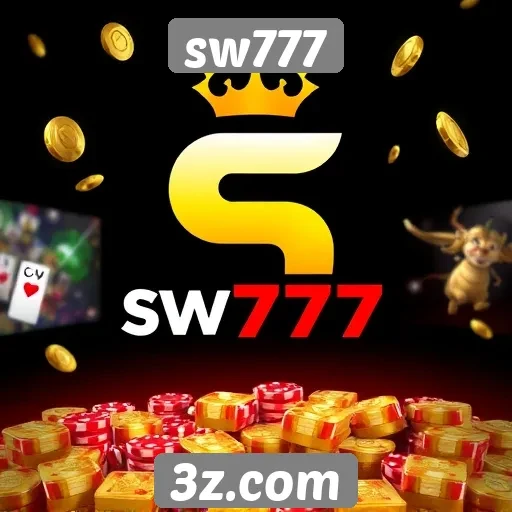 sw777 cresce em popularidade entre os jogadores