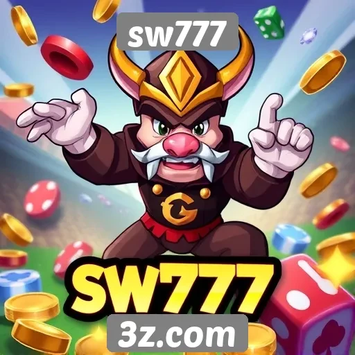 Análise da biblioteca de jogos do site sw777