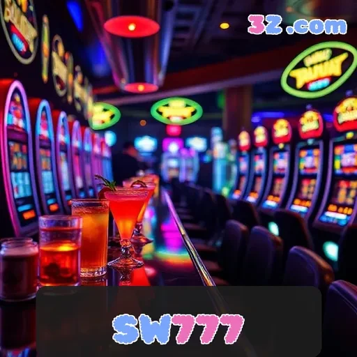 Recursos Confiáveis que SW777 Oferece aos Jogadores