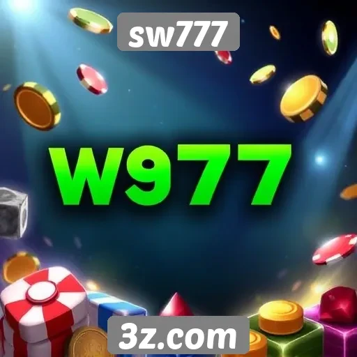 Análise da oferta de jogos no site sw777