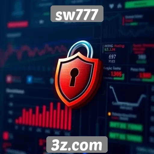 Avaliação da segurança nas transações do sw777