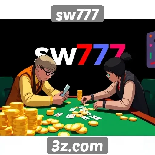 O papel da experiência do usuário no sucesso do sw777