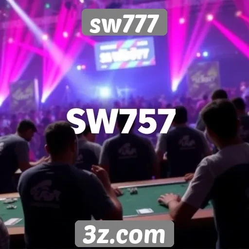 novidades de torneios disponíveis no site sw777