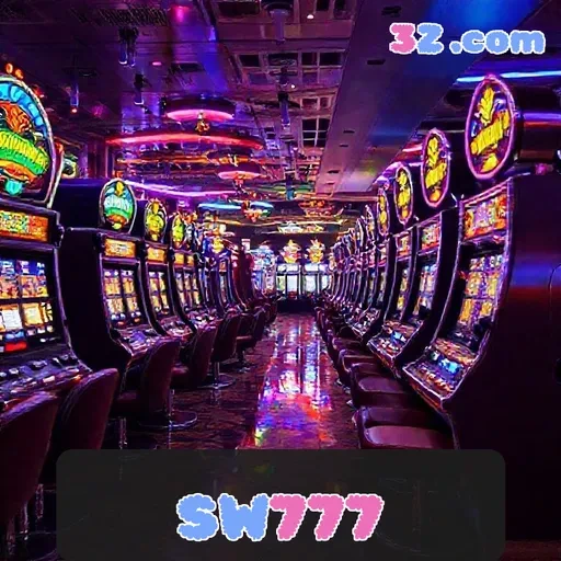 Recursos Confiáveis que SW777 Oferece aos Jogadores