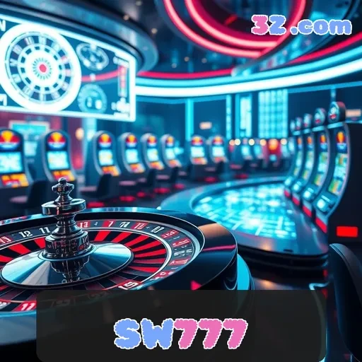 Esporte Emotion: Mergulhe na Diversão do sw777 Agora Mesmo!