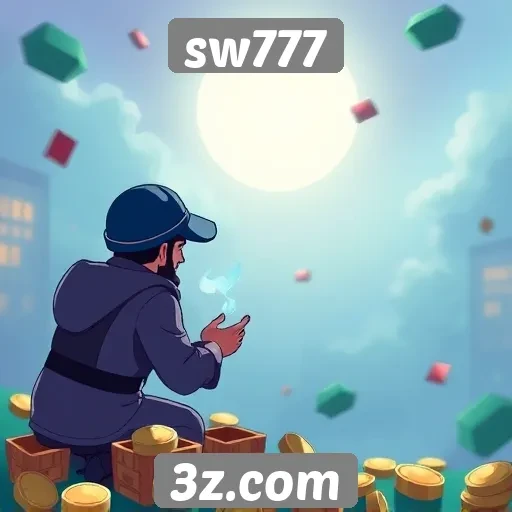 Depoimentos de jogadores sobre a experiência no sw777