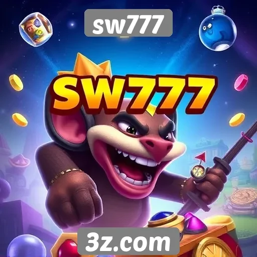 Comparativo de jogos disponíveis no sw777