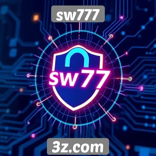 Estudo sobre a segurança nas transações do sw777