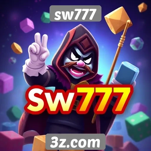 Análise de jogos disponíveis no site sw777