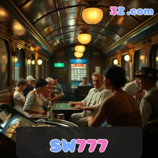 Login Eficiente no sw777: Venha Juntar-se à Diversão