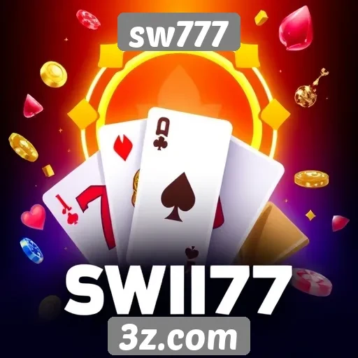 Destaques dos jogos disponíveis no sw777